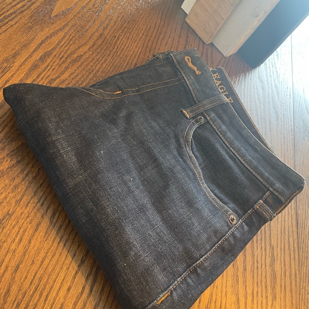 Mens American Eagle Jeans